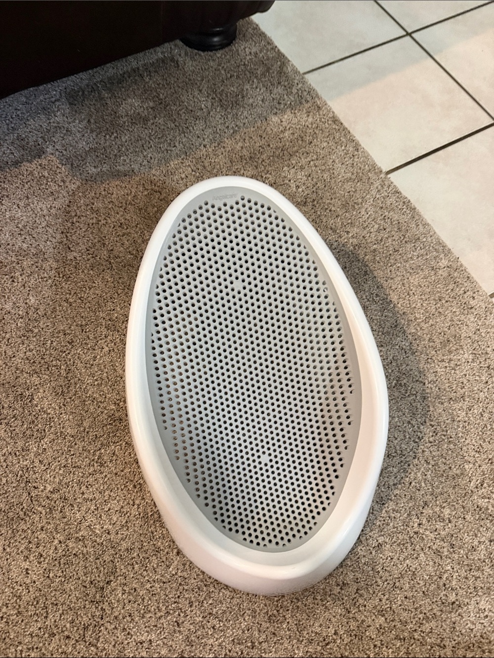 Baby bath tub